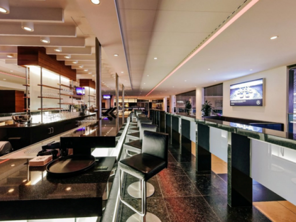 levy restaurants location mercedes benz arena premium lounge